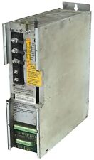 Indramat TDM1-2-100-300W1-220V AC Servo Controller