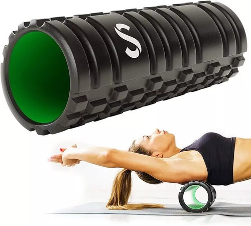 Schaumstoff fitness roller - schaumstoff,
