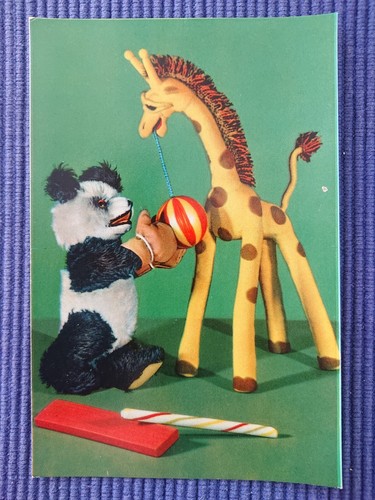 Alte ansichtskarte postkarte - alte,