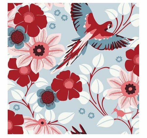 Rasch textil tapete - rasch,