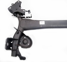 Hinterachse achse Renault