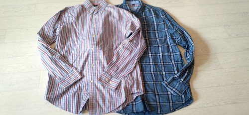 Langarmhemd von tommy - von,