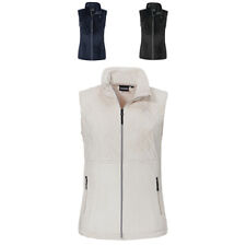 Schöffel Fleece Vest Stockalp