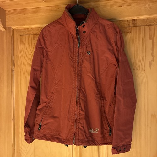 Leichte jacke l jack - l,