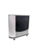 Teufel Aktiv Subwoofer  Frontfire - 150W Bass Lautsprecher Concept p