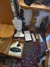 Vorwerk Kobold VK 200 + Eb 400