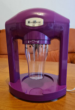 SilverCrest Smoothie Maker  Mixer SSM175B2 Milchshakes-Cocktails-Salatdresiigst.