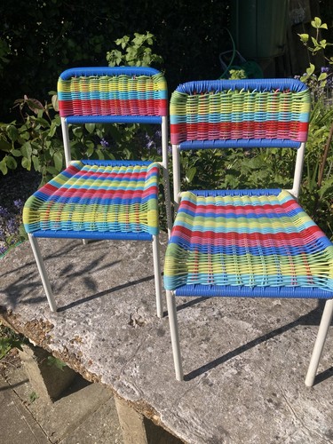 Ikea flaggard kinderstühle - flaggard, x2