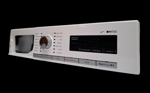 Siemens 700 trockner - iq,