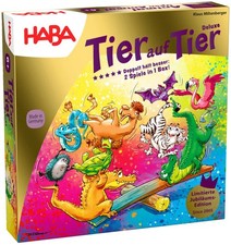 HABA Geschicklichkeitsspiel