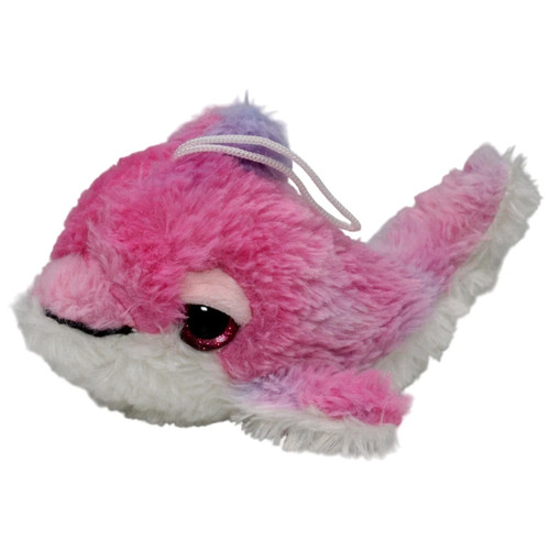 Delfin kuscheltier plüschtier - delfin,