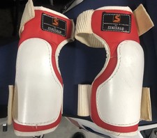 Sinisalo MX Elbow Guards