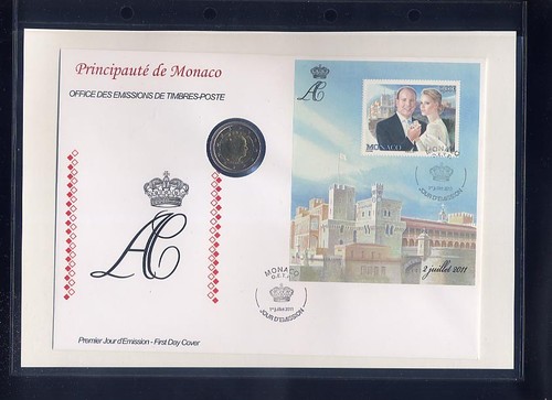 Numisbrief 2011 euro - numisbrief, 2