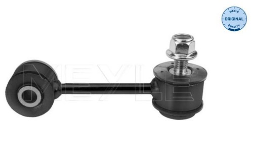 Coupling rod for - rod,