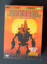 Now and Then, Here and There - Complete Collection (DVD, 2004) Anime Bonus Disc