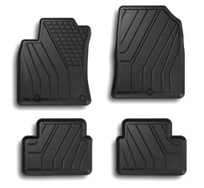Fußmatten passend für Kia