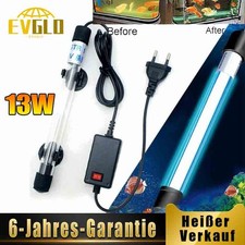 13W LED Aquarium UV