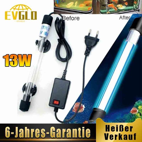 13w led aquarium - 13w,