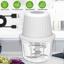Elektrische Multizerkleinerer