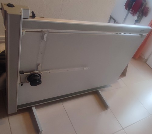Nestler florett zeichenbrett - m,