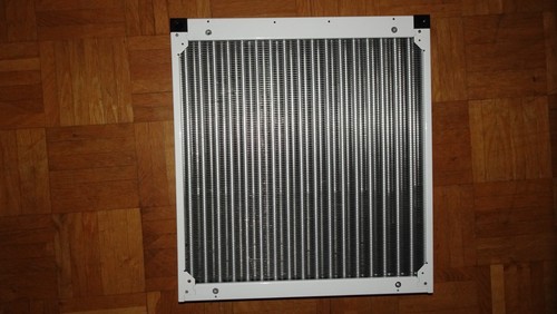 Watercooling 360 pro - mo-ra,