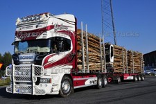 LKW Foto Scania
