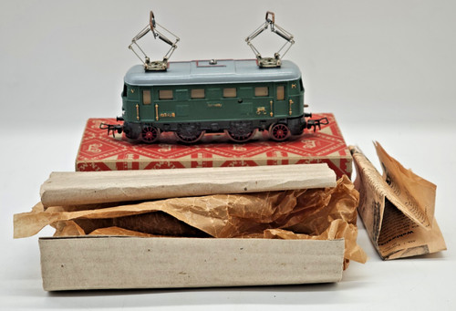 Märklin es 800 e - märklin, 00