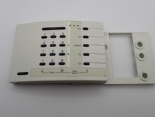 Daitem Atral Code Einrichtung