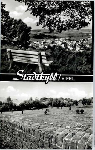 Stadtkyll - ,