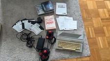 Atari 800XE Computer Spiele