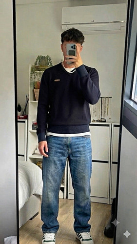 Napapijri herren strick - herren,