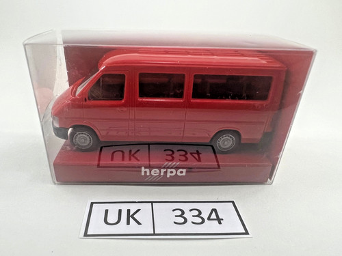 Herpa bus 043496 - herpa, #043496