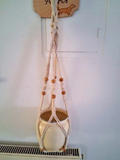 Blumenampel ( ohne Topf )