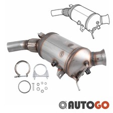 Dieselpartikelfilter dpf für - dpf,