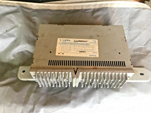 2009 saab radio - 2009,