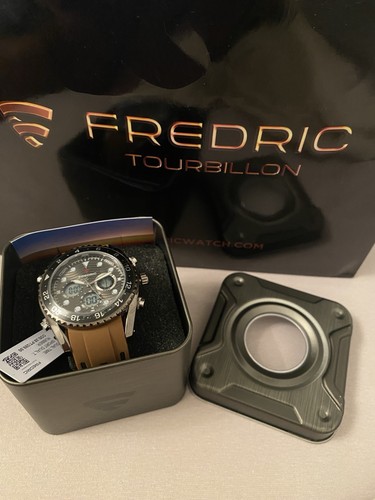 Fredric super dual herren - fredric,