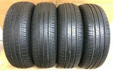 4x Sommerreifen 155 70 13 75T Toyo Reifen ca 7mm Profil 