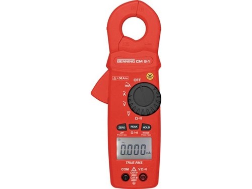Benning 44682 leckstromzange - benning,