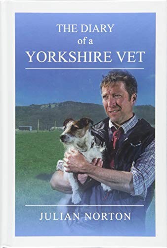 The diary yorkshire - the,