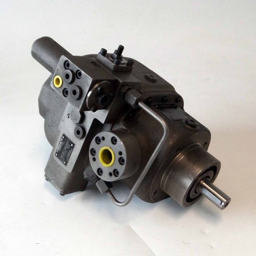 Hydromatik hochdruckpumpe a2v - hydromatik,