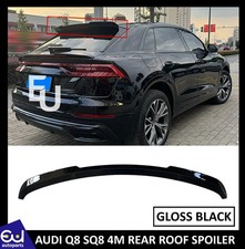 FÜR AUDI Q8 SQ8 4M SPOILER