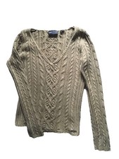 Marco Polo Damen Pullover