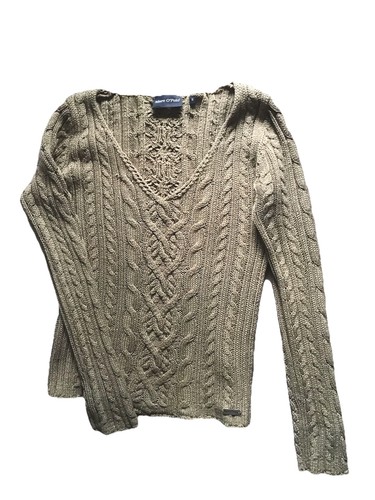 Marco polo damen pullover - marco,