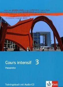 Cours intensif französisch - cours, intensif.