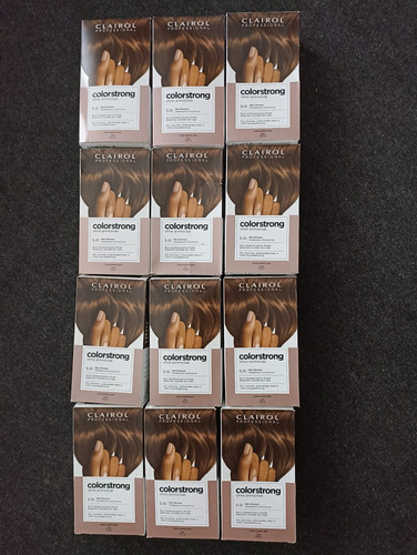 Clairol professional - x,