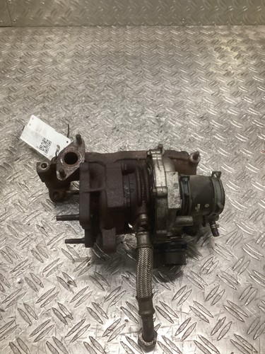 Turbolader polo 9n - vw, (9n