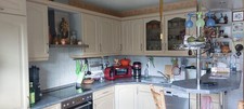 Landhausküche Abzugeben