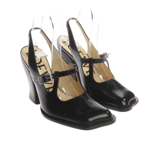 Loewe slingbacks eur - 39,