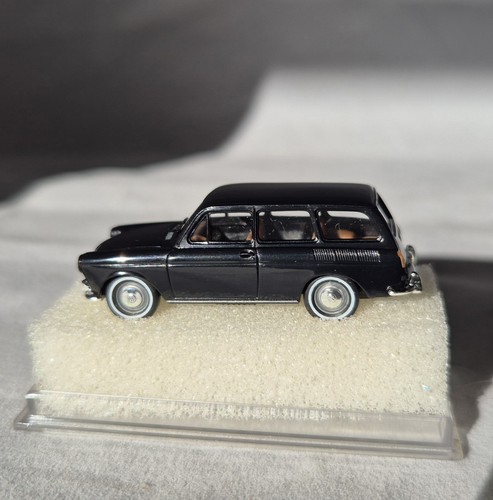 Brekina 26505 1500 variant - 26505,