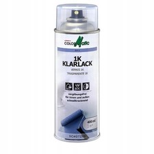 ColorMatic 1K Klarlack Spray